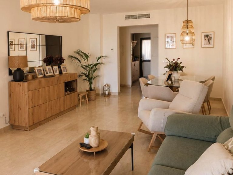 Apartment for Sale in Valle Romano, Malaga 24