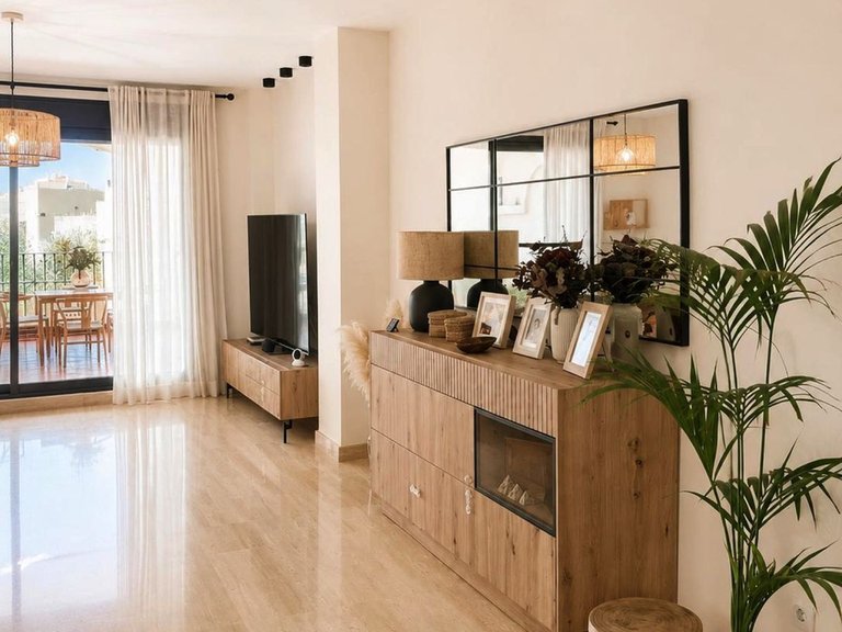 Apartment for Sale in Valle Romano, Malaga 25