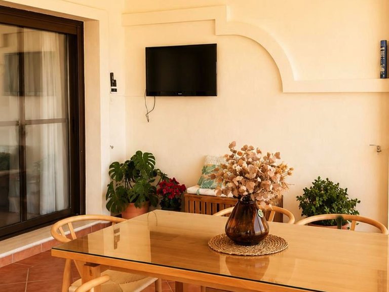 Apartment for Sale in Valle Romano, Malaga 28