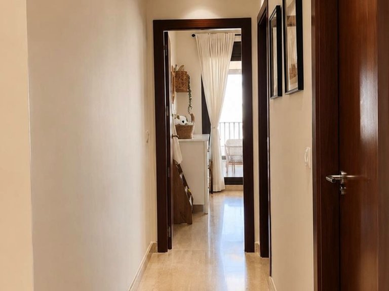 Apartment for Sale in Valle Romano, Malaga 34