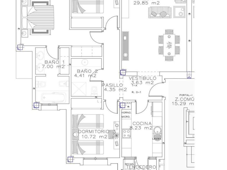 Apartment for Sale in Valle Romano, Malaga 39