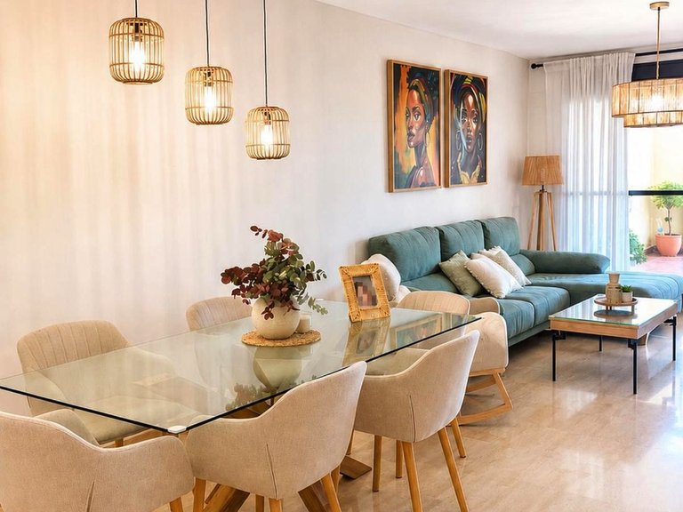 Apartment for Sale in Valle Romano, Malaga 4