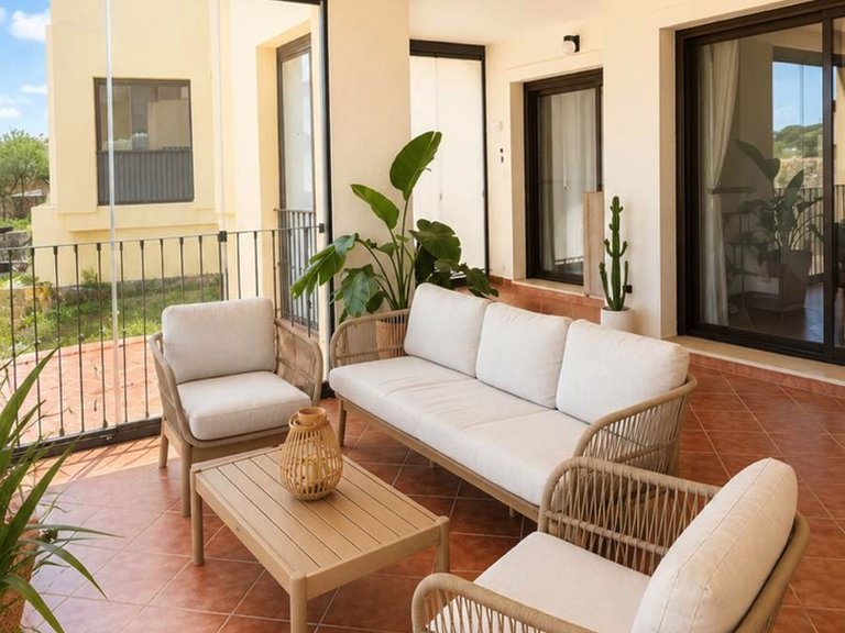 Apartment for Sale in Valle Romano, Malaga 5