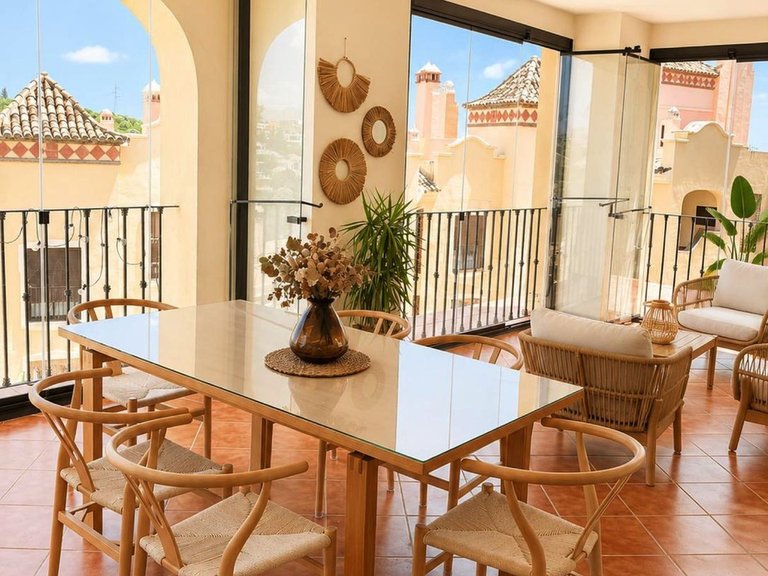 Apartment for Sale in Valle Romano, Malaga 6