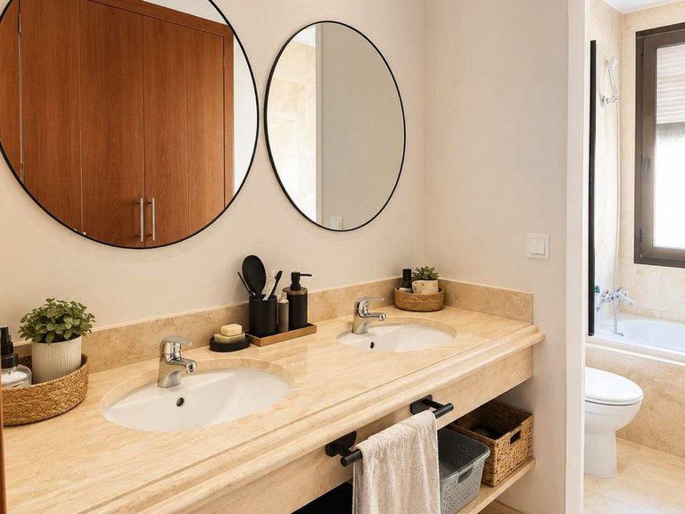 Apartment for Sale in Valle Romano, Malaga 9