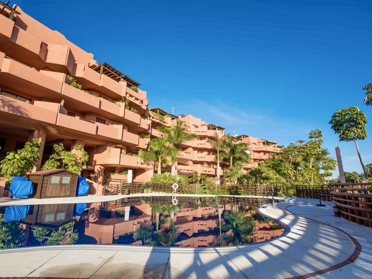 Apartment for Sale in Estepona, Malaga 1