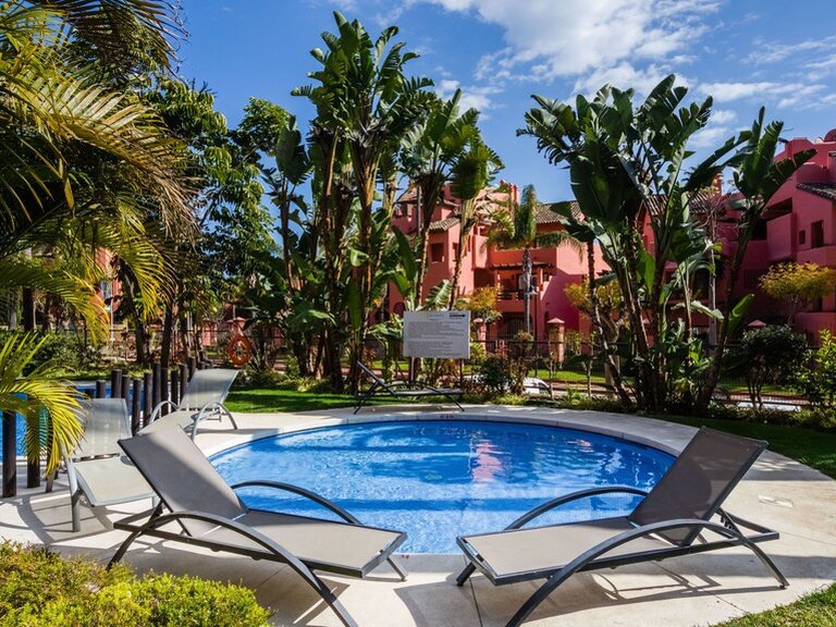 Apartment for Sale in Estepona, Malaga 17