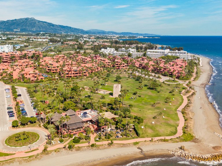 Apartment for Sale in Estepona, Malaga 2