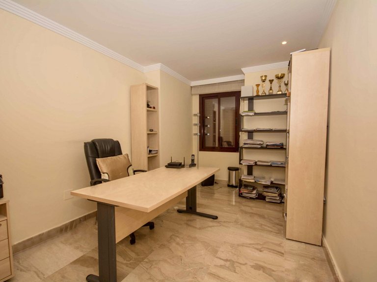 Apartment for Sale in Estepona, Malaga 8