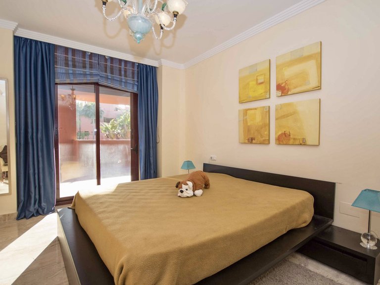 Apartment for Sale in Estepona, Malaga 9