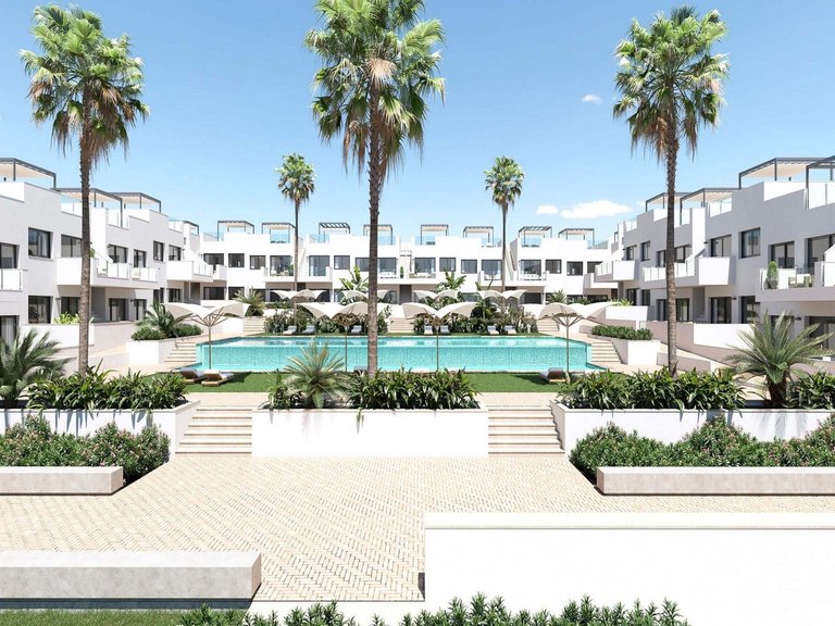 Apartment for Sale in Torrevieja, Alicante 10