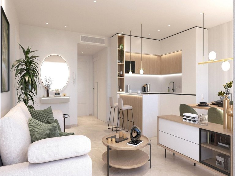 Apartment for Sale in Torrevieja, Alicante 11