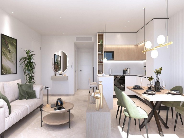 Apartment for Sale in Torrevieja, Alicante 12