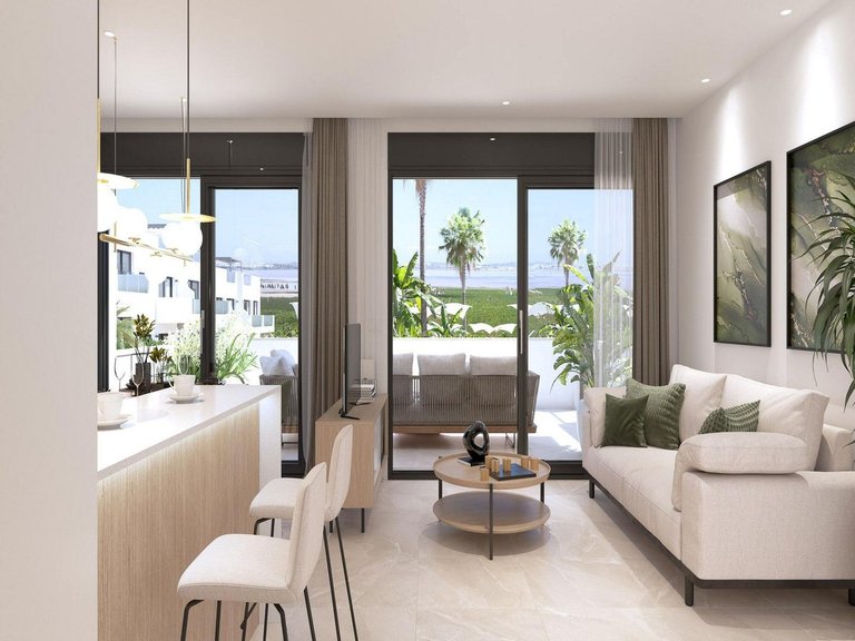 Apartment for Sale in Torrevieja, Alicante 13