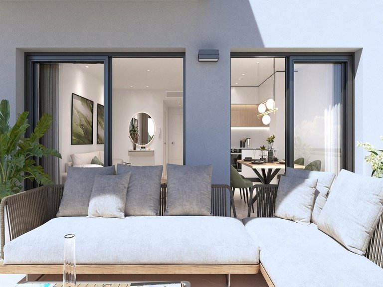 Apartment for Sale in Torrevieja, Alicante 14