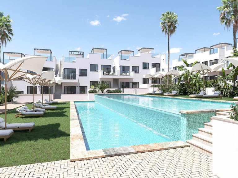 Apartment for Sale in Torrevieja, Alicante 2