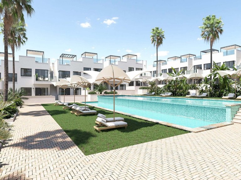 Apartment for Sale in Torrevieja, Alicante 3