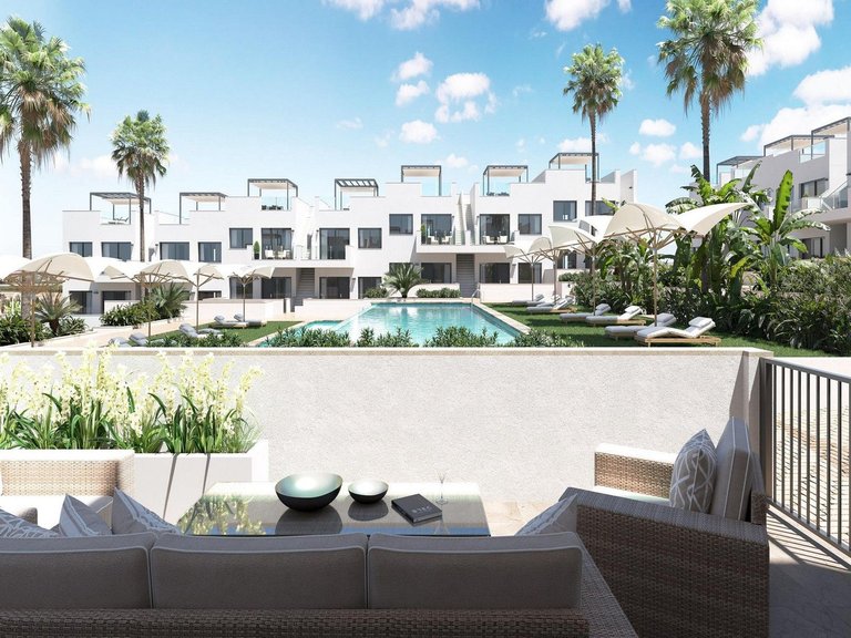 Apartment for Sale in Torrevieja, Alicante 4