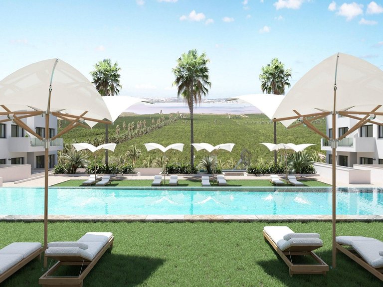 Apartment for Sale in Torrevieja, Alicante 5