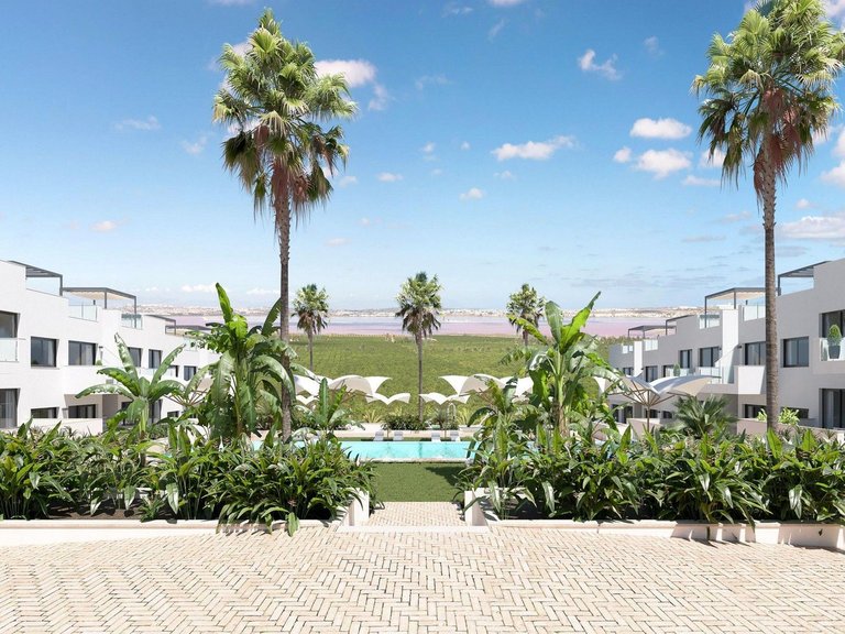 Apartment for Sale in Torrevieja, Alicante 6