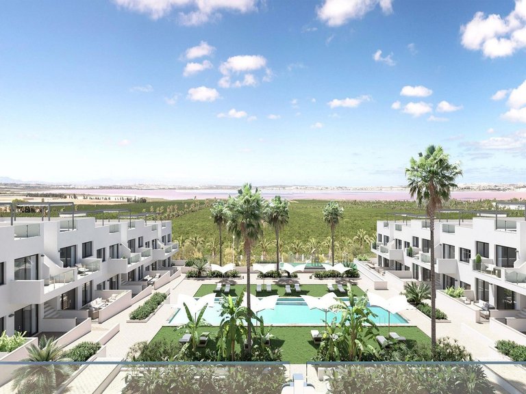 Apartment for Sale in Torrevieja, Alicante 7