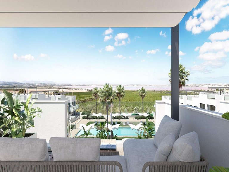 Apartment for Sale in Torrevieja, Alicante 8