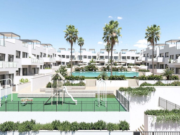 Apartment for Sale in Torrevieja, Alicante 9