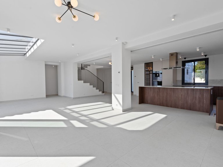 Villa for Sale in Elviria, Malaga 8