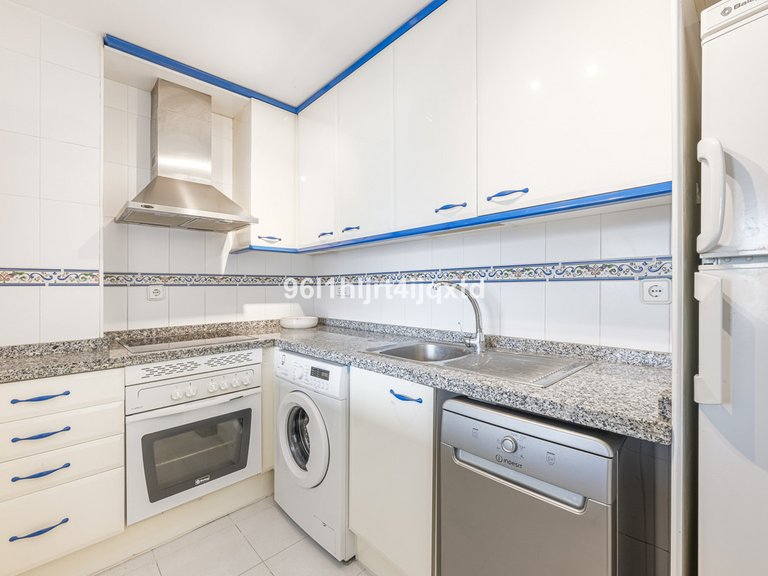 Apartment for Sale in La Duquesa, Malaga 13