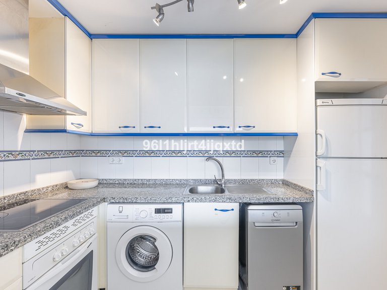 Apartment for Sale in La Duquesa, Malaga 15