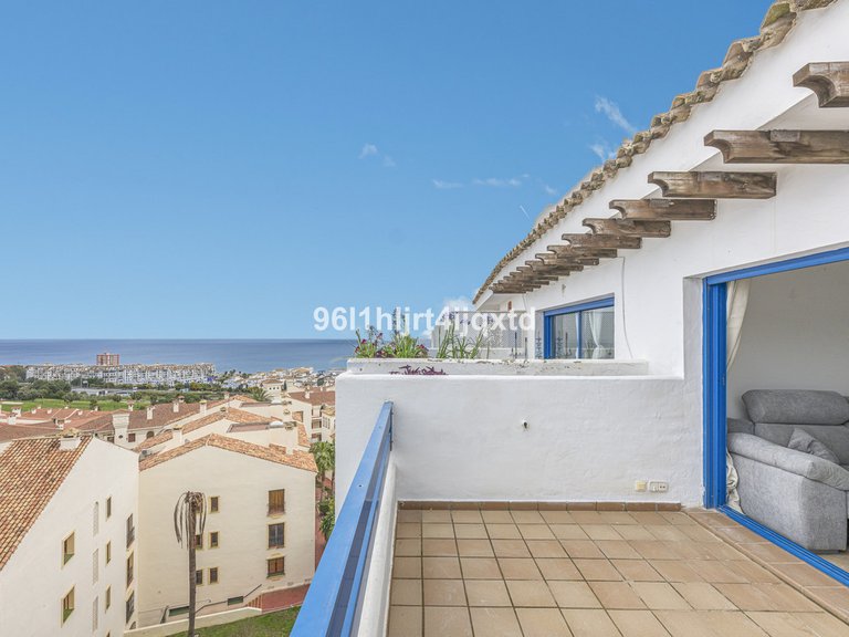 Apartment for Sale in La Duquesa, Malaga 17