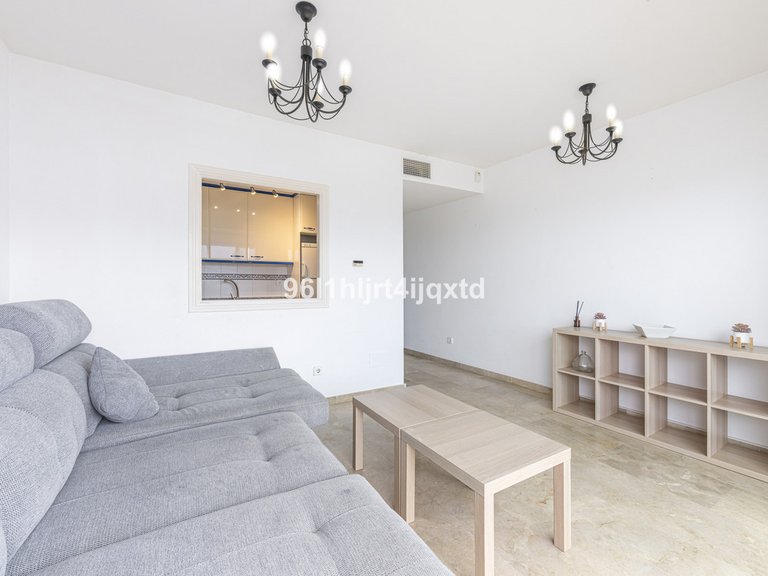 Apartment for Sale in La Duquesa, Malaga 2
