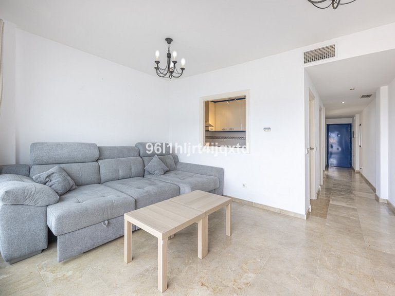 Apartment for Sale in La Duquesa, Malaga 7