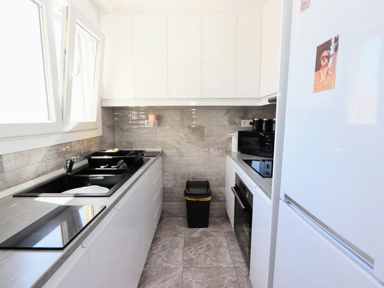 Villa for Sale in Los Altos, Alicante 10