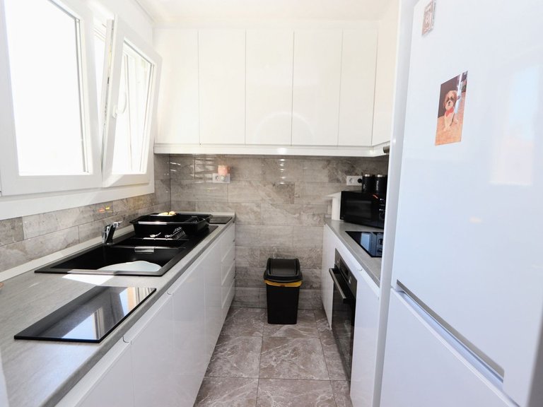 Villa for Sale in Los Altos, Alicante 11