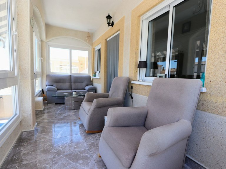 Villa for Sale in Los Altos, Alicante 17