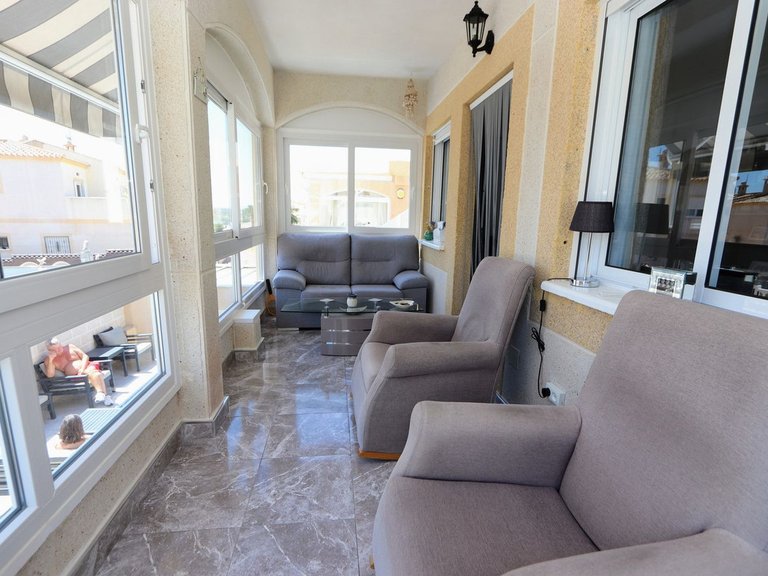 Villa for Sale in Los Altos, Alicante 18