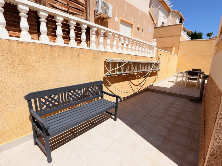 Villa for Sale in Los Altos, Alicante 22