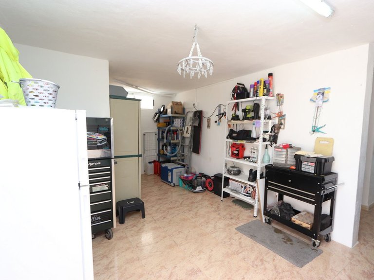 Villa for Sale in Los Altos, Alicante 33