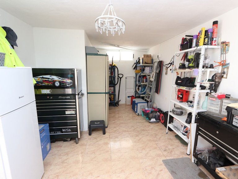 Villa for Sale in Los Altos, Alicante 34