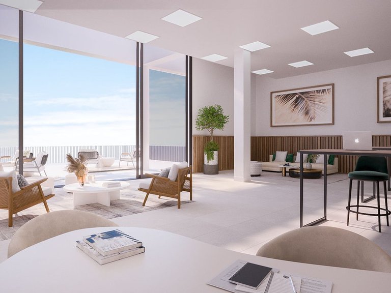 Penthouse for Sale in Altos De Los Monteros, Malaga 10