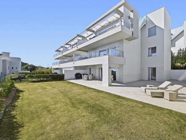 Apartment for Sale in La Cala Golf, Malaga 1
