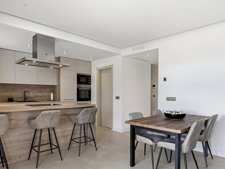 Apartment for Sale in La Cala Golf, Malaga 12