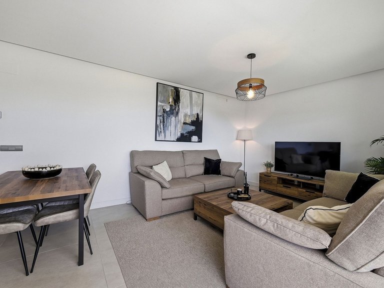 Apartment for Sale in La Cala Golf, Malaga 13