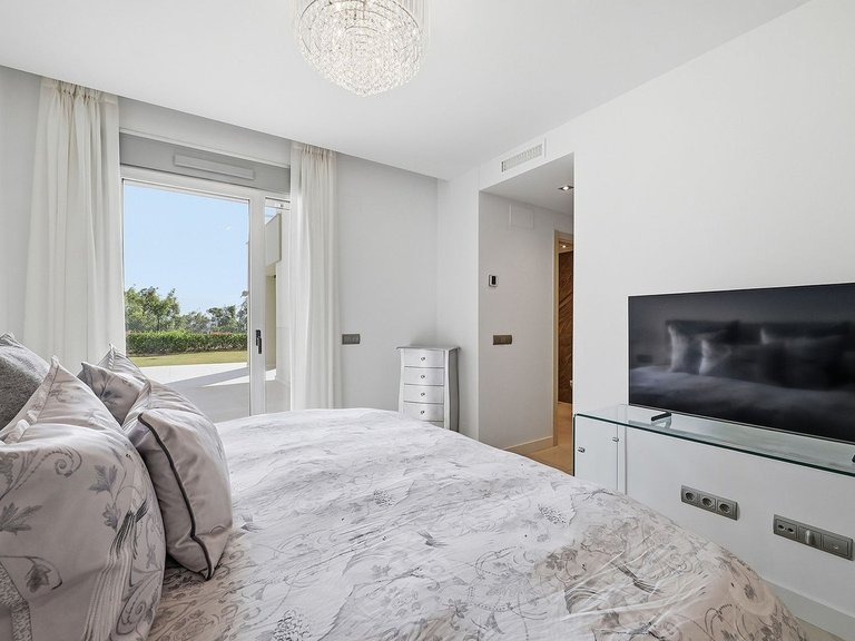 Apartment for Sale in La Cala Golf, Malaga 14