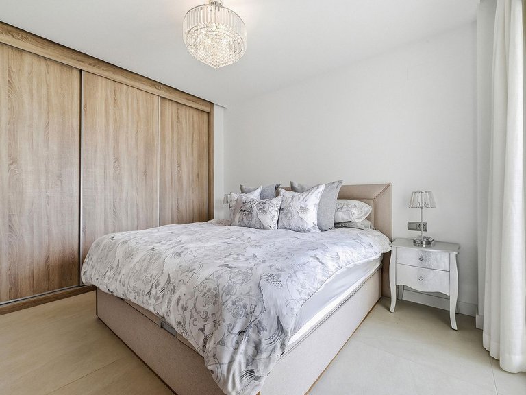 Apartment for Sale in La Cala Golf, Malaga 15