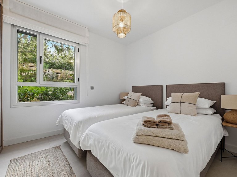 Apartment for Sale in La Cala Golf, Malaga 17