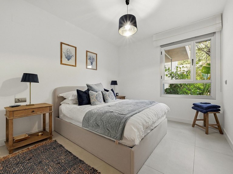 Apartment for Sale in La Cala Golf, Malaga 18