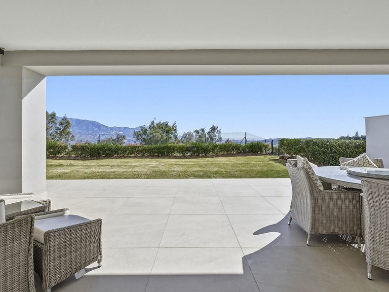 Apartment for Sale in La Cala Golf, Malaga 2