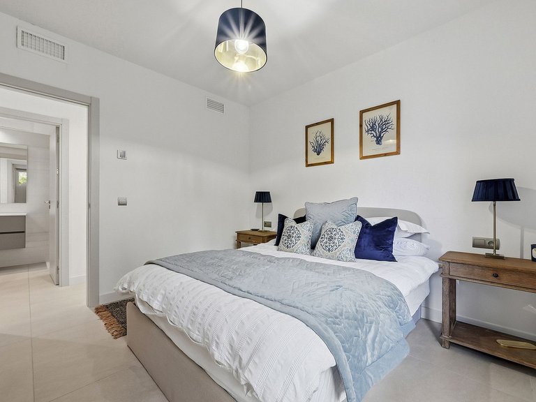 Apartment for Sale in La Cala Golf, Malaga 20